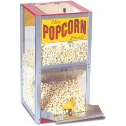 Popcorn/Nacho Warmer