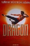 Dragon the Bruce Lee Story Movie Poster