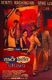 Mo Better Blues Movie Poster