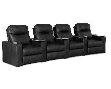 Klaussner Palace Home Theater Seating