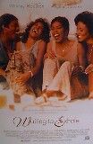 WAITING TO EXHALE Movie Poster