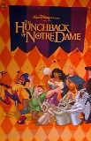 The Hunchback of Notre Dame (Style A) Movie Poster