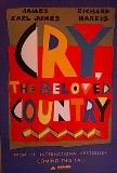 Cry the Beloved Country Movie Poster