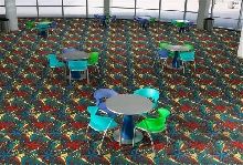 Startastic Carpet Tiles