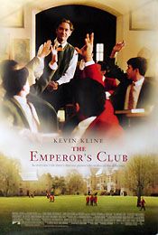 The Emperors Club Movie Poster