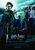 Harry Potter and the Goblet of Fire (International   Reprint) Movie