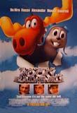 Rocky and Bullwinkle Movie Poster