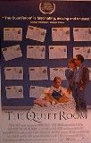 Quiet Room Movie Poster
