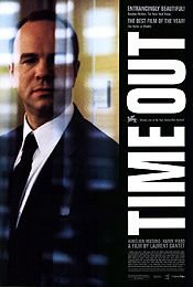 Time Out Movie Poster