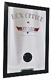 Limited Edition Top Gun Box Office Mirror with Classic 2