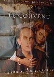 Le Couvent   the Convent (French) Movie Poster