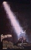The Phantom (Advance) Movie Poster