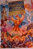 Hercules (Chicago Theatre Summer Spectacular) Movie Poster