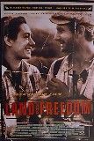 Land and Freedom Movie Poster