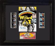 Wizard of Oz (S4) Double Film Cell