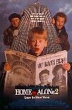 Home Alone 2 Lost in New York (Regular) Movie Poster