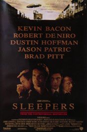 Sleepers Movie Poster