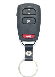 2011 Kia Sedona Keyless Entry Remote   Used