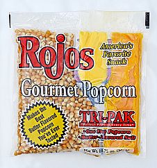 Rojo s 6 oz. (Kettle) Popcorn Packs (36 ct)