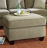SOFAB MUSE Style Ottoman