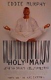 Holy Man Movie Poster