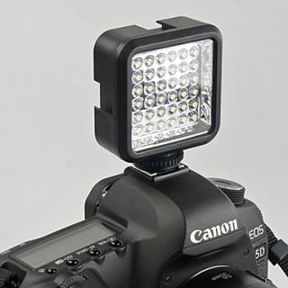 WanSen W36 LED Video Camera Light