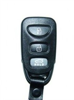 2012 Hyundai Elantra Keyless Entry Remote