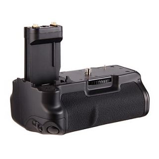 DSLR Battery Grip For CANON EOS 400D/350D/Rebel XT/Xti