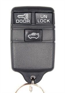 1995 Buick Regal Keyless Entry Remote