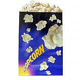 Popcorn Butter Bags 170 0z (500 Count)