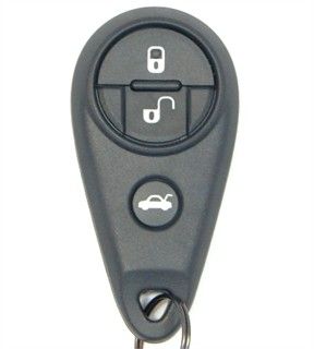 2005 Subaru Outback Keyless Entry Remote   Used