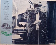 The Sailor From Gibraltar (Original Lobby Card   #1) Movie Poster