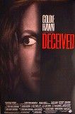 Deceived Movie Poster