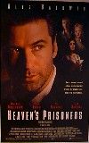 Heavens Prisoners Movie Poster