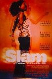 Slam (Style B) Movie Poster
