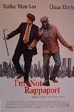 Im Not Rappaport Movie Poster