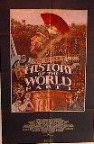 History of the World Part One Movie Poster