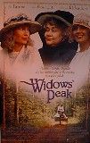 Widows Peak Movie Poster