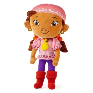 Disney Izzy Medium 13 Plush