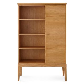 CONRAN Design by Hyale Highboard, Oak