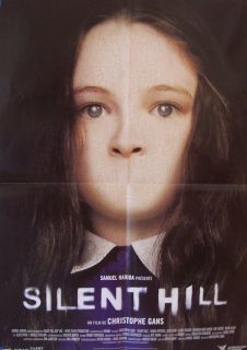 Hill (French   Petit) Movie Poster