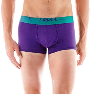 JAM Bi Color Mood Trunks, Violet, Mens