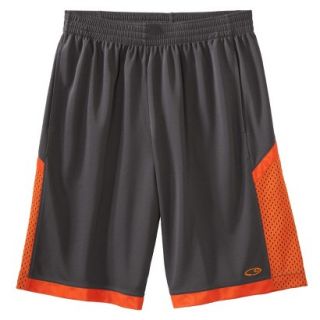 C9 by Champion Mens Regulation Shorts   Orange L