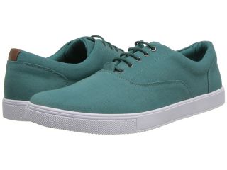 Kenneth Cole Unlisted Camp Fire Mens Lace up casual Shoes (Green)