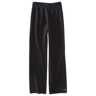C9 by Champion Womens Everyday Active Semi Fit Pant   Black XXL Long