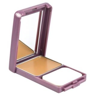 COVERGIRL Queen Natural Hue Compact Foundation   Amber Glow