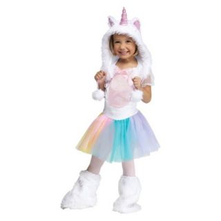 Infant/Toddler Unicorn Costume