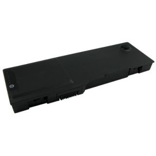 Lenmar Laptop Battery for Dell Inspiron 1501, E1505, and 6400