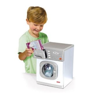 Casdon Toys Electronic Washng Machine
