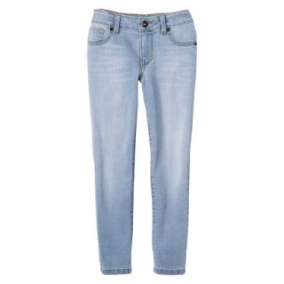 CHEROKEE Air Blue BG Jeans   7
